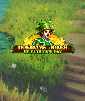 Holidays Joker - St. Patrick’s Day