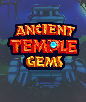 Ancient Temple Gems