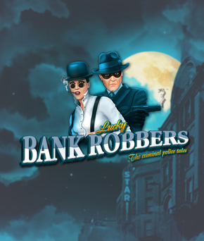 Bank Robbers