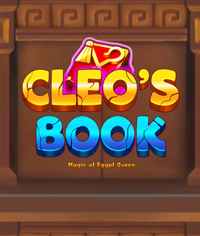 Cleo's Book