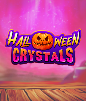 Halloween Crystals
