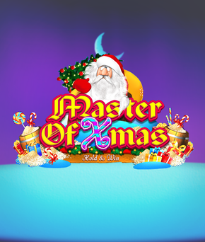 Master Of Xmas