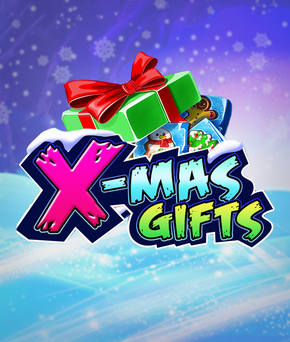 X-MAS GIFTS