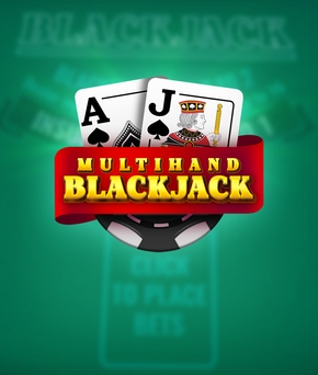 Multihand BlackJack