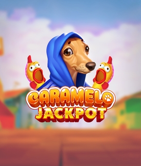Caramelo Jackpot
