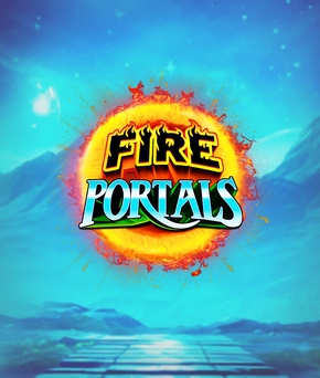 Fire Portals