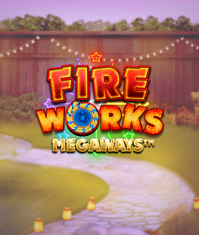 Fireworks Megaways