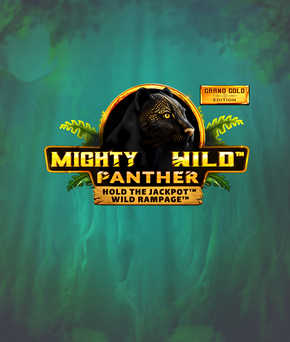 Mighty Wild: Panther Grand Gold Edition