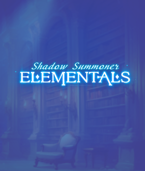 Shadow Summoner Elementals
