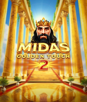 Midas Golden Touch 2
