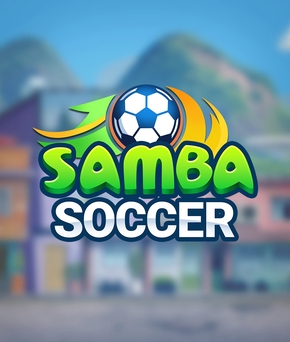 Samba Soccer