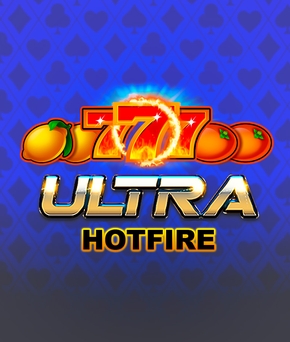 Ultra Hotfire
