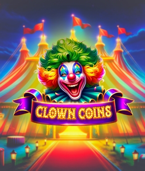 Clown Coins