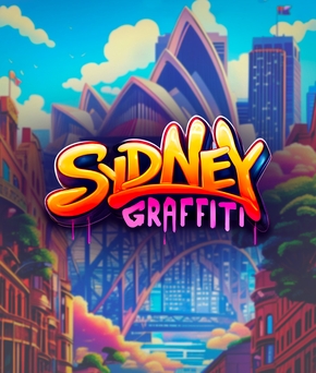 Graffiti in Sydney