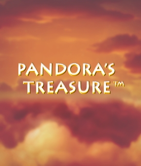 Pandora’s Treasure