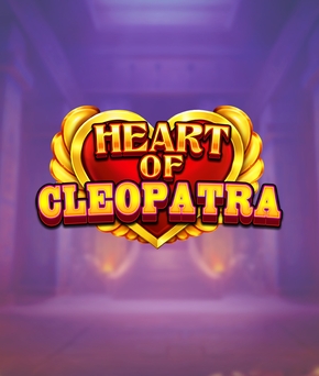 Heart of Cleopatra