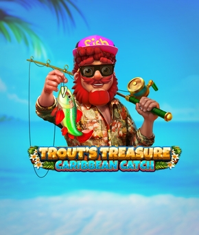 Trout’s Treasure - Caribbean Catch