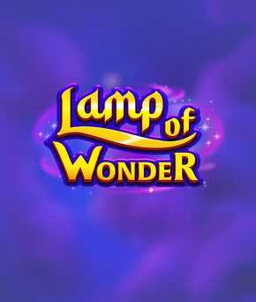 Lamp of Wonder