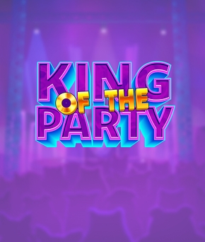 King of the Party