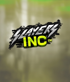 Slayers Inc