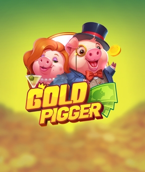 Gold Pigger