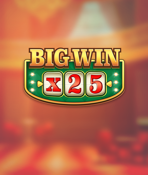Big Win x25