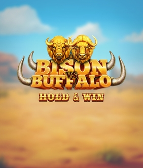 Bison vs Buffalo