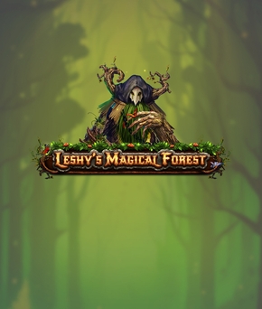 Leshy’s Magical Forest