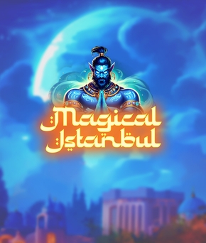 Magical Istanbul