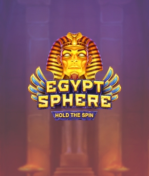 Egypt Sphere: Hold the Spin