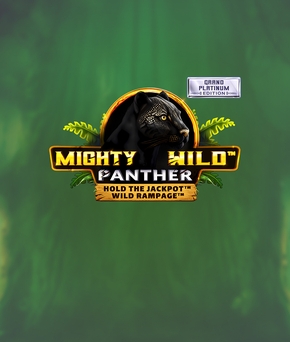 Mighty Wild: Panther Grand Platinum Edition