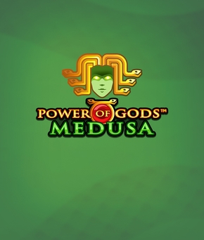 Power of Gods: Medusa Extremely Light