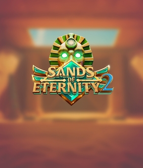 Sands of Eternity 2