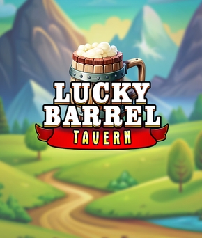Lucky Barrel Tavern