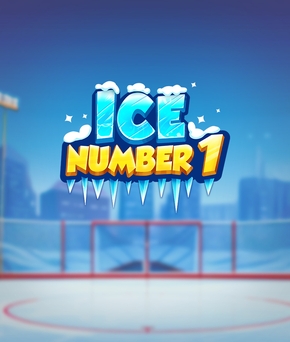 Ice Number One