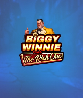 Biggy Winnie feat. The Rich One