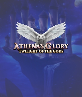 Athena’s Glory - Twilight Of The Gods