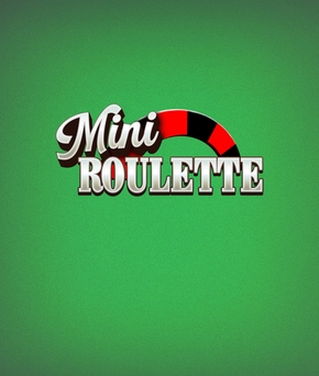 Mini Roulette