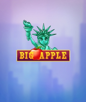 Big Apple