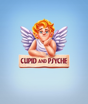 Cupid And Psyche