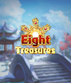 Eight Treasures