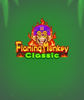 Flaming Monkey Classic