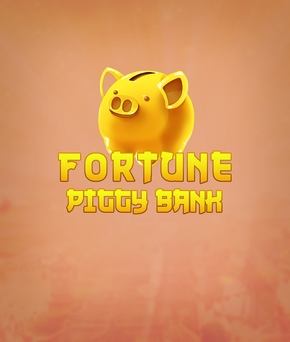 Fortune Piggy Bank