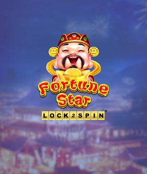 Fortune Star Lock 2 Spin