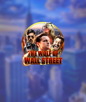 The Wolf Of Wall Street