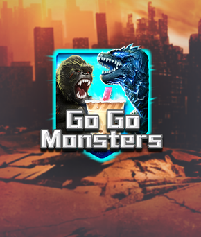 Go Go Monsters
