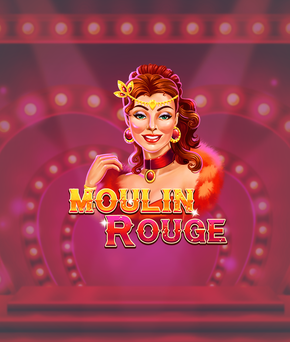 Moulin Rouge