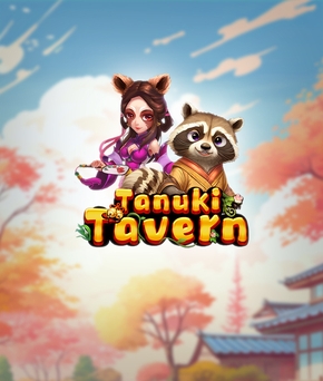 Tanuki Tavern