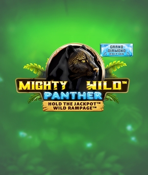 Mighty Wild: Panther Grand Diamond Edition