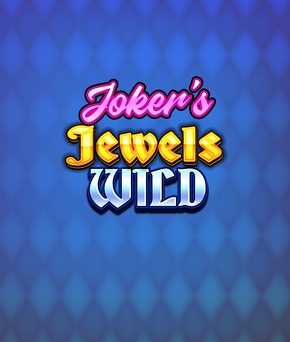 Joker’s Jewels Wild